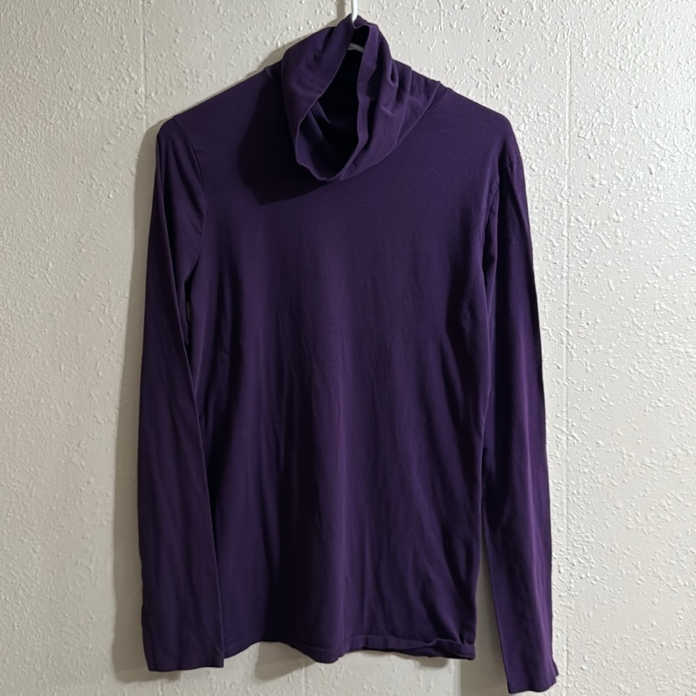 Merona Turtle Neck - Picture 4 of 6